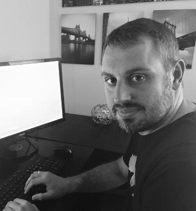Leandro Papasidero Software Engineer Resume